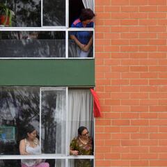 Casos y muertes por coronavirus en Colombia hoy, 6 de abril