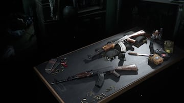 &iquest;Dos AK-47 de diferentes &eacute;pocas? S&iacute;, es posible en Warzone.