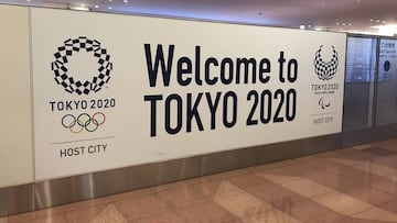 Tokio 2020: los Juegos de "la igualdad y la modernidad”