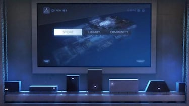 Steam permitirá todo tipo de juegos en su plataforma