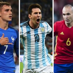 Un 'Mini Mundial' en cinco días