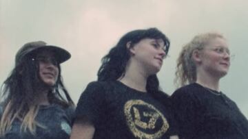 Credits, una película de skate 100% femenina