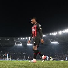 JP Morgan está interesado en invertir en la Serie A de Italia