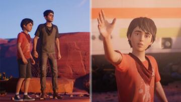 Life is Strange 2: impresiones del capítulo final "Lobos"