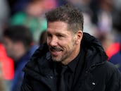 Atlético 4-0 Barcelona: resumen, goles y resultado