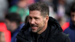 Atlético 4-0 Barcelona: resumen, goles y resultado