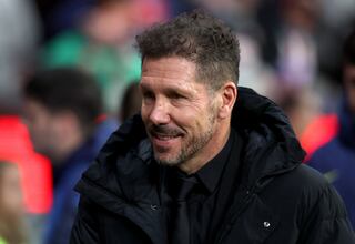 Atlético 4-0 Barcelona: resumen, goles y resultado