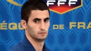 "España domina en el mundo, pero el partido no está perdido"