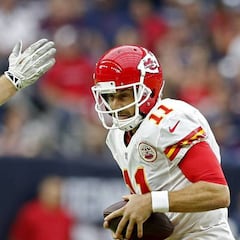 J.J. Watt consigue sacks a ritmo de récord histórico