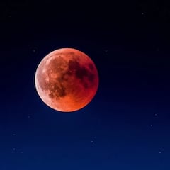 Luna llena del Castor 2022: Fecha, hora, significado y cómo verla en México
