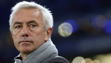 Bert van Marwijk
Servicio Ilustrado (Automático)
(Foto de ARCHIVO)
08/02/2014 ONLY FOR USE IN SPAIN