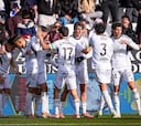Albacete - Real Zaragoza, en directo: LaLiga Hypermotion, hoy en vivo