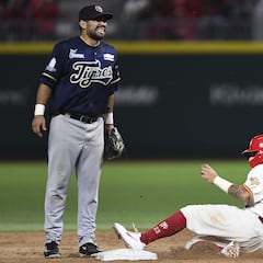 Guerra de guerras entre Tigres y Diablos se jugará en el AHH