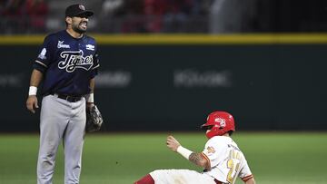 Guerra de guerras entre Tigres y Diablos se jugará en el AHH