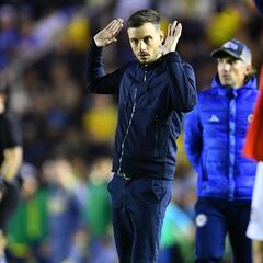 Fin al caso Anselmi; Cruz Azul es indemnizado