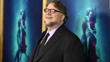 Guillermo del Toro y Coco, protagonistas en los Premios Óscar