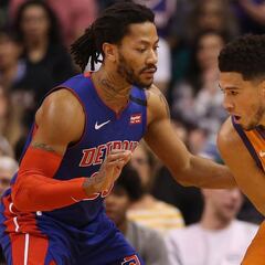 Resumen de lo mejor de la NBA de la noche del 28 de febrero