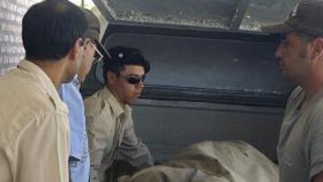 La justicia francesa iniciará una investigación para desvelar las causas del piloto francés Pascal Terry durante la disputa del pasado Rally Dakar, en Argentina y Chile, tras la denuncia presentada por la familia del corredor por "homicidio involuntario".