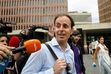 Sorpresa de ltima hora: Arantxa Snchez Vicario llega a un acuerdo para evitar la crcel