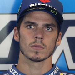 Mir disculpa "el calentón" de Miller porque "es buen tío"