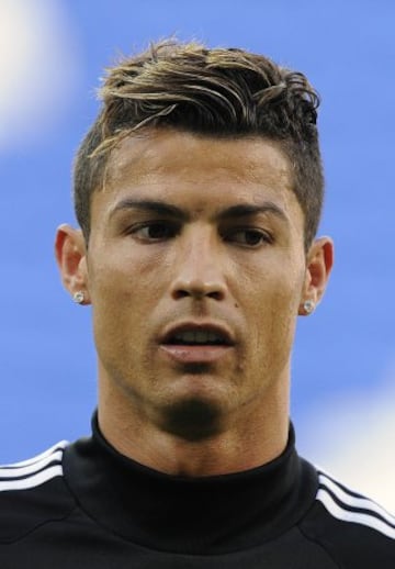 Con mechas, rapado, largo por detras, con dibujos geométricos...