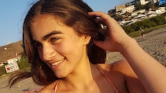 "En Chile es difícil ser profesional": el gran paso en la carrera de una figura nacional