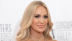 What to know about Carrie Underwood, the singer performing at Trump’s inauguration