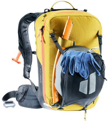 19 Equipaciones de Lujo para la Nieve