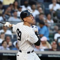 Red Sox - Yankees: MLB, carreras y resultado final