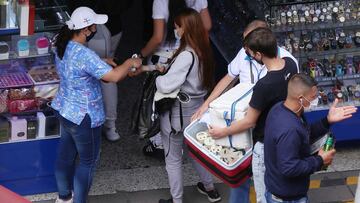 Sigue en vivo todo lo relacionado con el COVID-19 en Colombia: Casos, noticias y muertes de hoy 28 de diciembre.