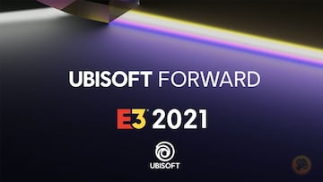 E3 2021 | Previa conferencia Ubisoft Forward: posibles juegos, duración...