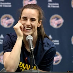 What was Caitlin Clark’s response to her Paris 2024 Olympics snub?