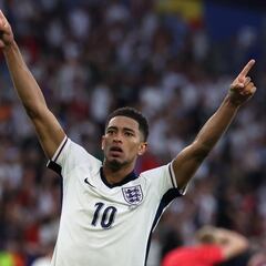 What punishment could Jude Bellingham face after Slovakia celebration? Will he play against Switzerland?