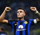 El agente de Lautaro: “Rechazó todo: nos sentaremos para renovar con el Inter”
