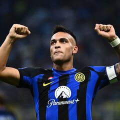 El agente de Lautaro: “Rechazó todo: nos sentaremos para renovar con el Inter”