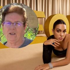 ‘Soy Gregoria’, la divertida parodia de dos abuelos de ‘Soy Georgina’