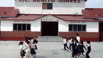 Mi Beca para Empezar: requisitos y cómo obtener la despensa