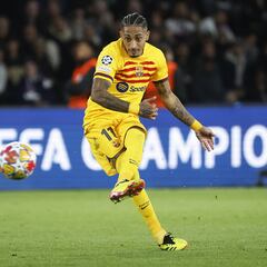 Duelo de pasadores en Montilivi