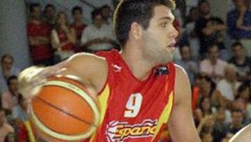 <b>NUEVA VICTORIA.</b> Los españoles han ganado el cuarto partido consecutivo de su preparación para el Mundial de Japón.