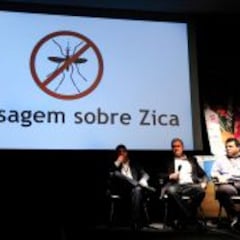 El virus del zika siembra la "preocupación" en torno a Río
