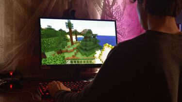 Video Games may be making kids smarter, according to new study