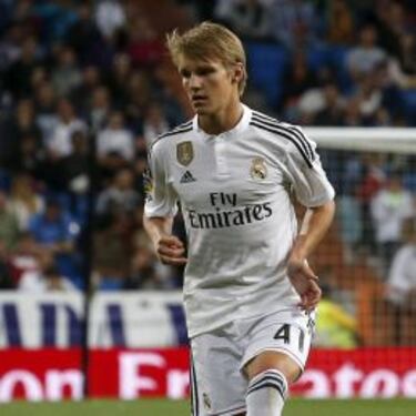 Las 10 promesas del fútbol según Football Manager