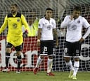 Las fórmulas que necesita
Colo Colo para seguir en la Copa