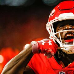 Los Chiefs confirman el regreso de ‘un viejo conocido’ tras la baja de Isiah Pacheco