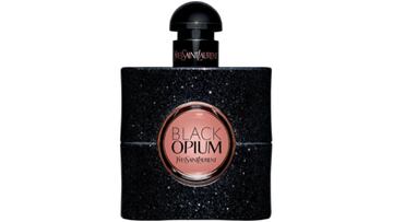 ‘Eau de parfum’ Black Opium de Yves Saint Laurent para hombre en el Black Friday 2023 de perfumerías Primor