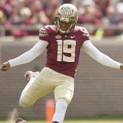 Entrevista exclusiva con el mexicano Roberto Aguayo