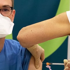 Serio aviso de la EMA con las dosis de refuerzo