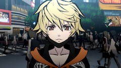 El futuro de The World Ends With You depende de los fans, según su productor