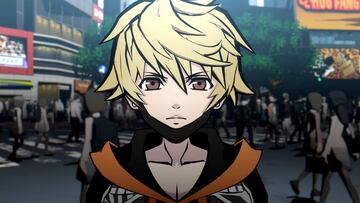 El futuro de The World Ends With You depende de los fans, seg¨²n su productor