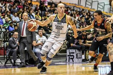Fuerza Regia vence a Mineros y divide la serie